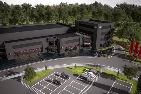 hostettler group Open Weekend am 30. und 31. März 2019 