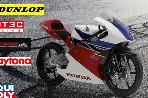 Honda Deutschland unterstützt die AAIMC Honda Talent Challenge