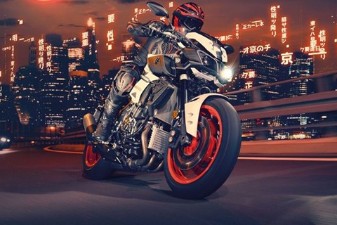 Yamaha Bonusaktionen im Frühling 2019