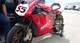 Umbau: Klassische Ducatis mit 1098 Technik!