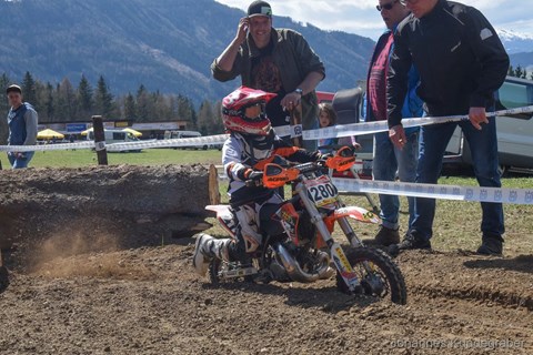 iBi Kids- Trophy und internationale Team- Trophy 2019