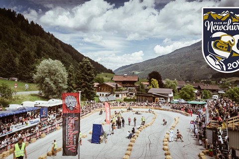 Club of Newchurch Festival 2019 von 20. bis 23. Juni 