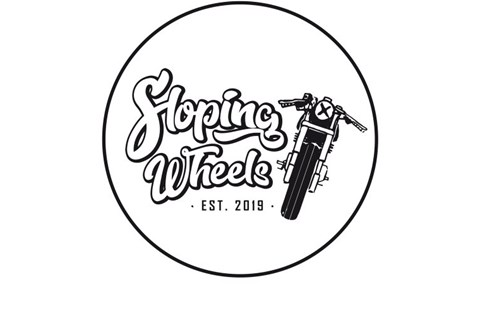 Sloping Wheels Motorradtreffen in St.Johann/Pg.