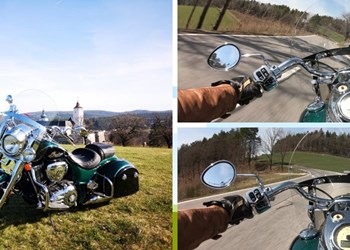 Indian Springfield 2019 Test Indian Springfield 2019 Test