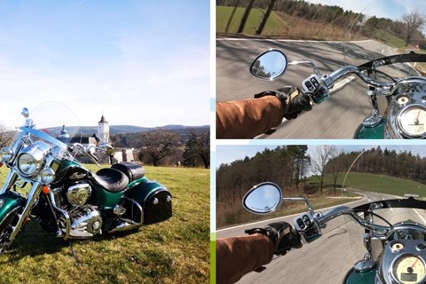 Indian Springfield 2019 Test Indian Springfield 2019 Test
