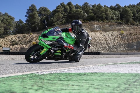 Dunlop Sportsmart MK3 Test