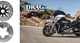 Drag Specialties Performance-Bremsscheiben für Harley-Davidson