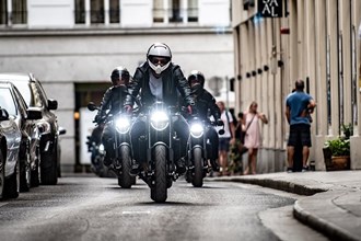 Husqvarna Street Ride Tour 2019 Husqvarna Street Ride Tour 2019