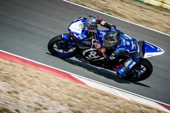 Der Schweizer Yamaha R3 bLU cRU CUP hält was er verspricht Der Schweizer Yamaha R3 bLU cRU CUP hält was er verspricht