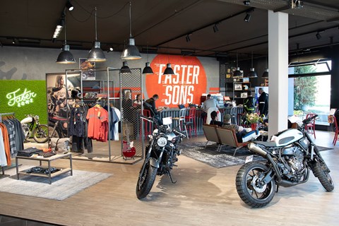 Grosses Open Weekend am Hauptsitz der hostettler group