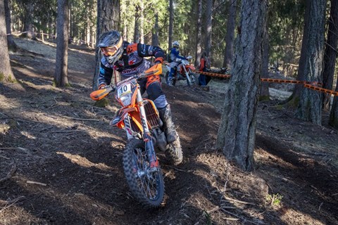 Start zur ÖM 2019: Alte Bekannte und neue Namen