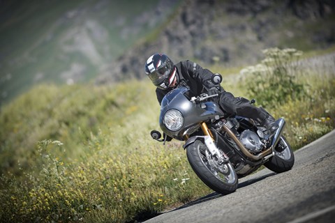 IXS Tour Jacke & Hose ST-Plus