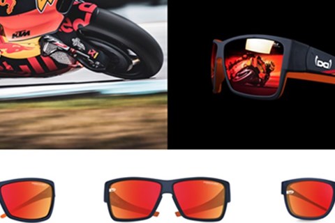 GLORYFY KTM Edition - Ready to race