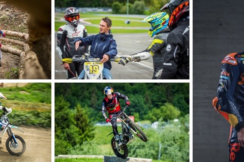 Motorrad Events am Red Bull Ring 2019