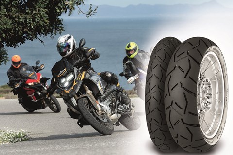 ContiTrailAttack 3: bereits über 180 Freigaben!