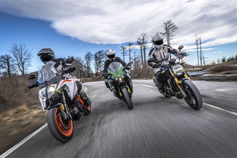 PIRELLI Angel GT II startet mit über 600 Freigaben 