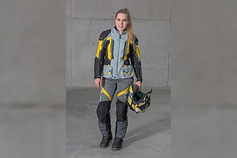 Touratech Compañero Summer