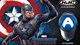 HJC RPHA 11 Captain America 2019