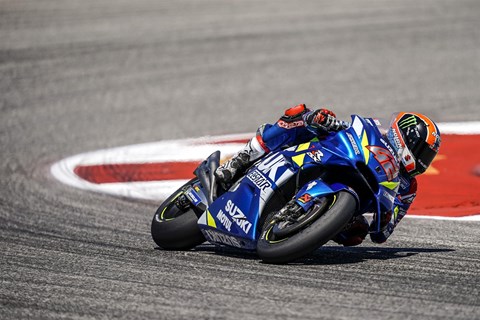 MotoGP USA 2019 und weitere Racing-Kuriositäten!