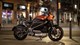 Die Harley-Davidson LiveWire kann ab sofort bestellt werden