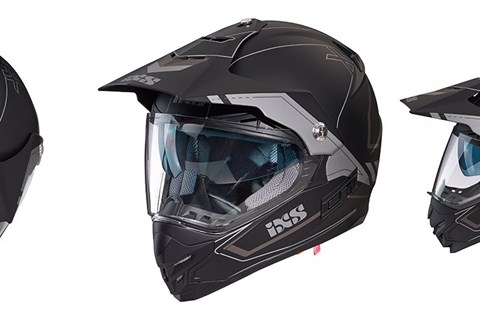 IXS 207 2.0 Helm 2019