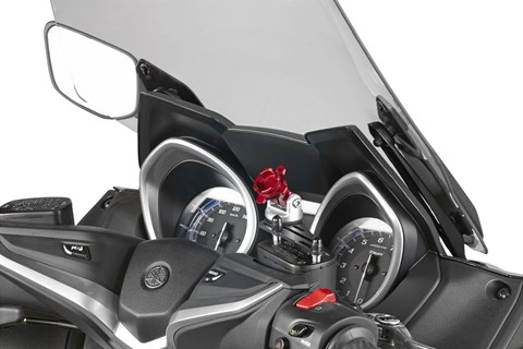GIVI S903A Smart Mount RC Handyhalterung