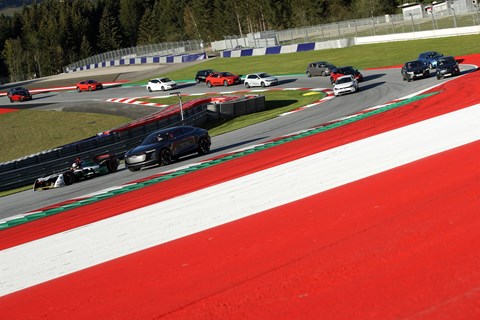 „E-ARLY BIRD“ Tickets für die E-Mobility Play Days 2019