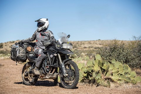 KLIM Adventure Frauenbekleidung 2019