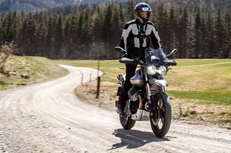 Reiseenduro Vergleichstest 2019 Moto Guzzi V85 TT Reiseenduro Vergleichstest 2019 Moto Guzzi V85 TT