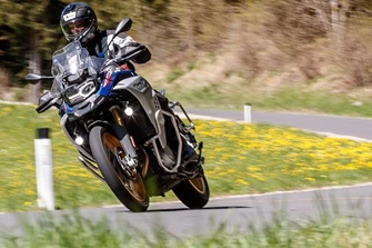 Reiseenduro Vergleichstest 2019 BMW F 850 GS Adventure Reiseenduro Vergleichstest 2019 BMW F 850 GS Adventure
