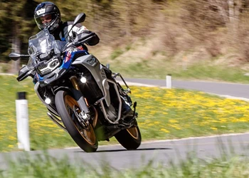 Reiseenduro Vergleichstest 2019 BMW F 850 GS Adventure Reiseenduro Vergleichstest 2019 BMW F 850 GS Adventure