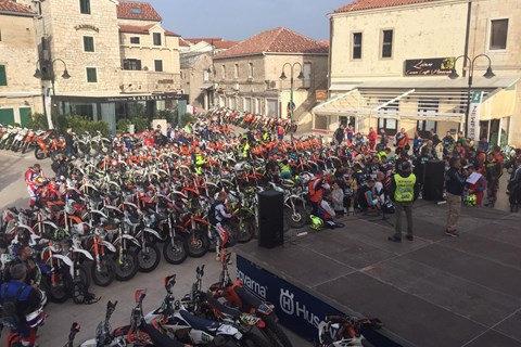 KRKA Enduro Raid 2019 