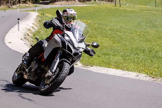 Reiseenduro Vergleichstest 2019 Ducati Multistrada 950 S Reiseenduro Vergleichstest 2019 Ducati Multistrada 950 S