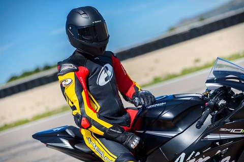 Der neue Held Konfigurator ist online! 