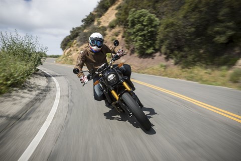 Sicherheit am Motorrad 2019 – im Falle des (Un-)Falles