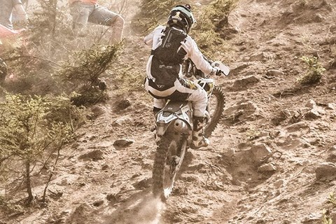 Erzbergrodeo XX5: Tougher than ever!