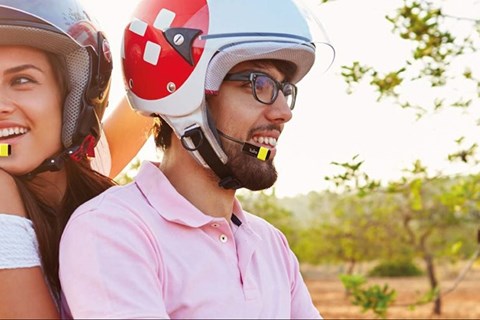 Interphone Twiins - Einfach - Smart - Preiswert