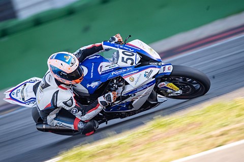 PIRELLI startet in die zweite Saison als IDM-Serienausstatter 