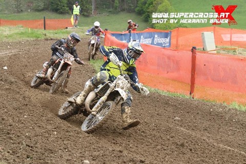 2. Lauf zum OÖ Motocross Cup in Weyer 2. Lauf zum OÖ Motocross Cup in Weyer