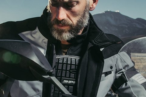 SPIDI ALPENTROPHY - Der ideale Einstieg 