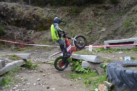 Kids e-Cup Sazlstiegl 2019 Nachbericht