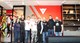 Grand Opening Dainese Wien