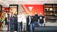 Grand Opening Dainese Wien