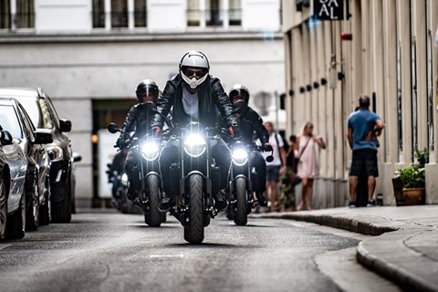 HUSQVARNA STREET RIDE TOUR 2019 – „FINALE“ IN VILLACH