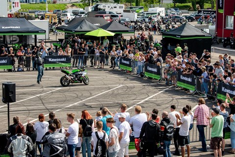 Kawasaki Days 2019
