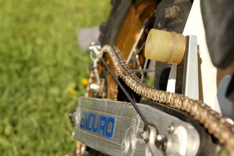 Classic Enduro Mühlen 2019