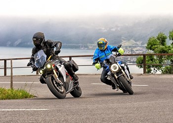 Energica Eva EsseEsse9 2019 Test, Fazit