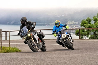 Energica Eva EsseEsse9 2019 Test, Fazit Energica Eva EsseEsse9 2019 Test, Fazit