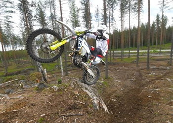 Husqvarna Enduro 2020 Husqvarna Enduro 2020