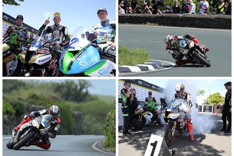 Ein Sieg für die Geschichtsbücher